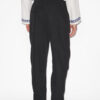 Pantalones Yilsen con cremalleras Pantalones Yilsen con cremalleras