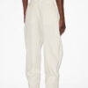Pantalones Yilsen con cremalleras Pantalones Yilsen con cremalleras