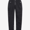 Pantalones Yilsen con cremalleras Pantalones Yilsen con cremalleras
