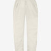 Pantalones Yilsen con cremalleras Pantalones Yilsen con cremalleras