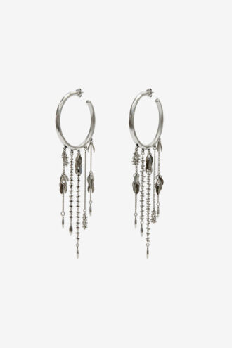 Pendientes Alex