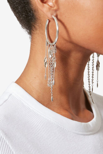 Pendientes Alex