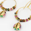 Pendientes Be Free Pendientes Be Free
