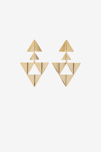 Pendientes Blair