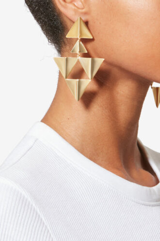 Pendientes Blair