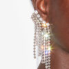 Pendientes Cascade de Wild Shore