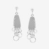 Pendientes chapados en oro About a Girl Pendientes chapados en oro About a Girl