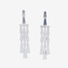 Pendientes chapados en oro Winona Pendientes chapados en oro Winona