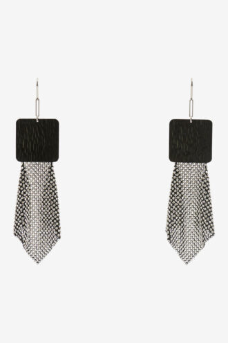 Pendientes colgantes Ava