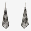 Pendientes colgantes Ava Pendientes colgantes Ava