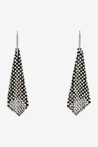 Pendientes colgantes Ava