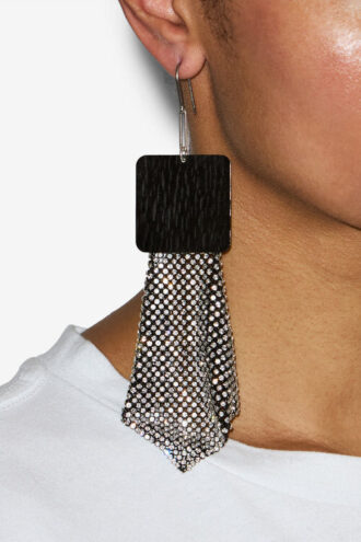 Pendientes colgantes Ava