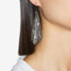Pendientes colgantes Ava Pendientes colgantes Ava