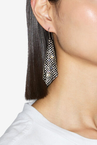 Pendientes colgantes Ava