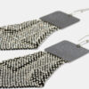 Pendientes colgantes Ava Pendientes colgantes Ava