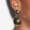 Pendientes colgantes Awa Pendientes colgantes Awa