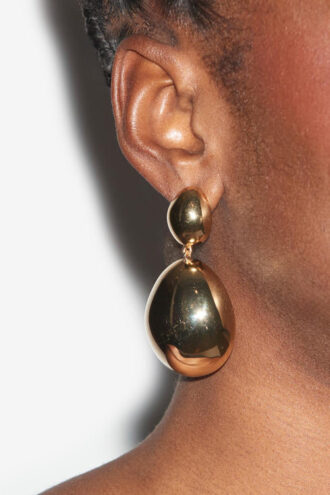 Pendientes colgantes Awa