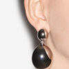 Pendientes colgantes Awa Pendientes colgantes Awa