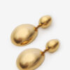 Pendientes colgantes Awa Pendientes colgantes Awa
