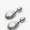 Pendientes colgantes Awa Pendientes colgantes Awa