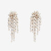 Pendientes colgantes con cuentas Hanabi Pendientes colgantes con cuentas Hanabi