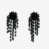 Pendientes colgantes con cuentas Hanabi Pendientes colgantes con cuentas Hanabi