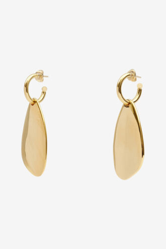 Pendientes colgantes Ella