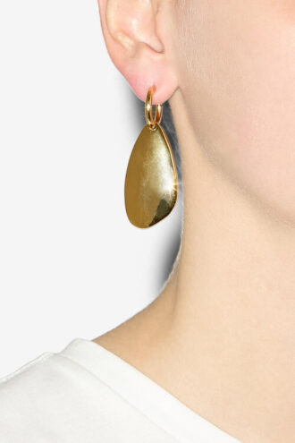 Pendientes colgantes Ella