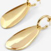 Pendientes colgantes Ella Pendientes colgantes Ella