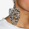 Pendientes colgantes Faye Pendientes colgantes Faye