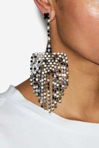 Pendientes colgantes Faye