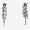 Pendientes colgantes Freya Pendientes colgantes Freya