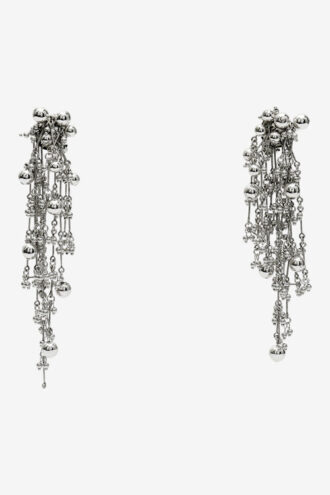 Pendientes colgantes Freya