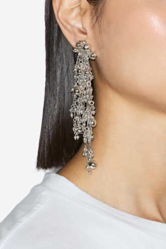 Pendientes colgantes Freya