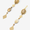 Pendientes colgantes Hana Pendientes colgantes Hana