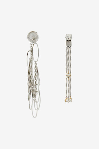 Pendientes colgantes Jodie