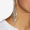 Pendientes colgantes Jodie Pendientes colgantes Jodie