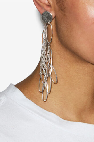 Pendientes colgantes Jodie