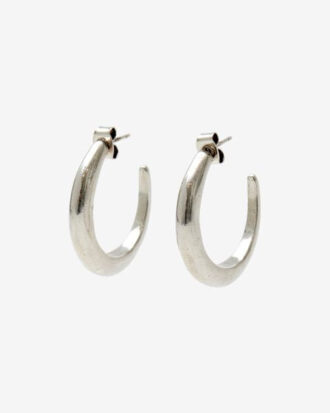 Pendientes de anillo
