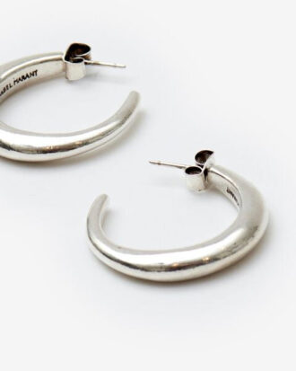 Pendientes de anillo