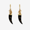Pendientes de aro Ellen Pendientes de aro Ellen