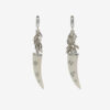 Pendientes de aro Ellen Pendientes de aro Ellen
