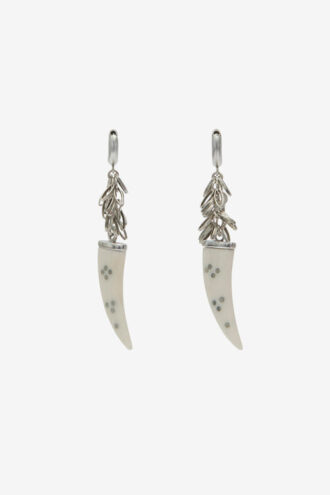 Pendientes de aro Ellen