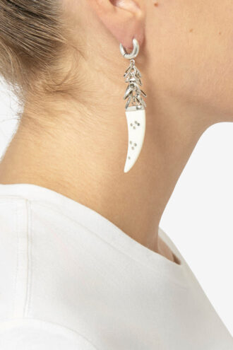 Pendientes de aro Ellen