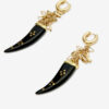 Pendientes de aro Ellen Pendientes de aro Ellen