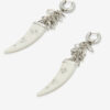 Pendientes de aro Ellen Pendientes de aro Ellen