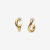 Pendientes de aro Links Pendientes de aro Links