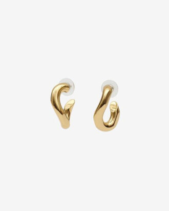 Pendientes de aro Links