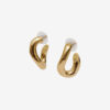 Pendientes de aro Links Pendientes de aro Links