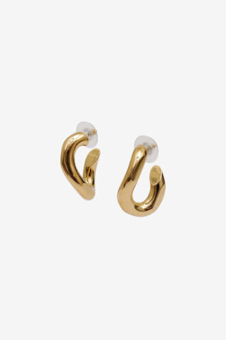 Pendientes de aro Links